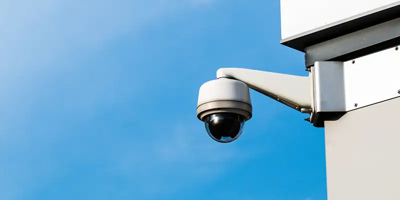 Security Camera